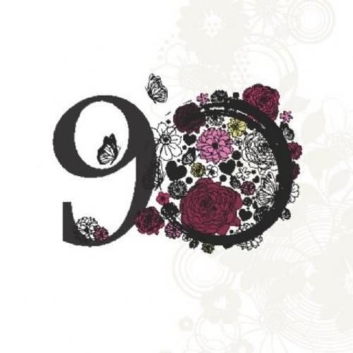 Carte D Anniversaire Pour Elle 90 Ans Achat Vente Faire Part Invitation Carte D Anniversaire Pour E Cdiscount Carte D Anniversaire Pour Elle 90 Ans Achat Vente Faire Part Invitation Carte D Anniversaire Pour E Cdiscount