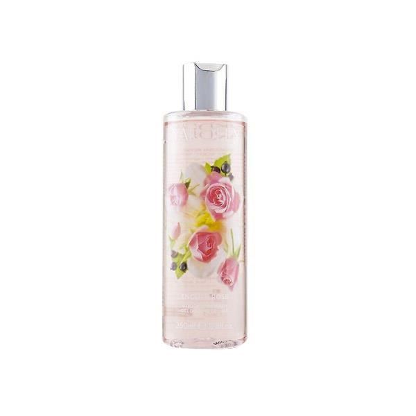 Yardley English Rose Gel Douche 250ml Cdiscount Au quotidien