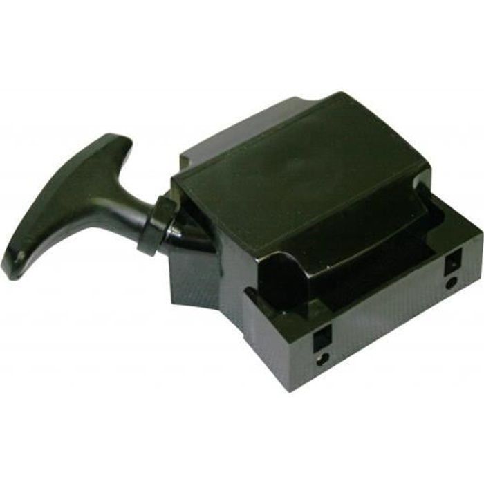 Démarreur à Câble Pour Débroussailleuse - Compatible Leader BC520D Et Timberpro TT-M2600-3