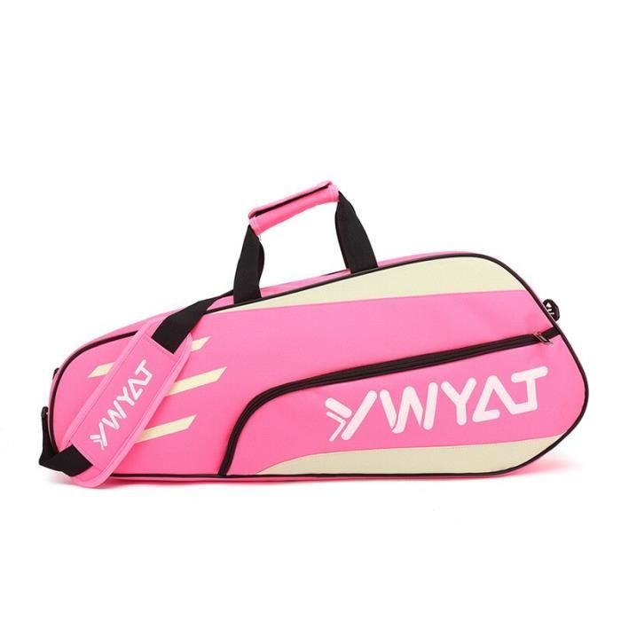 Sac de badminton, sacs de tennis Tokoyo