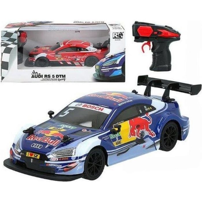 voiture télécommandée audi