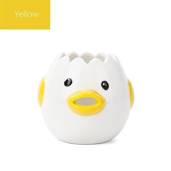 Chef Aid Egg Séparateur jaune ustensiles de cuisine 1E+76