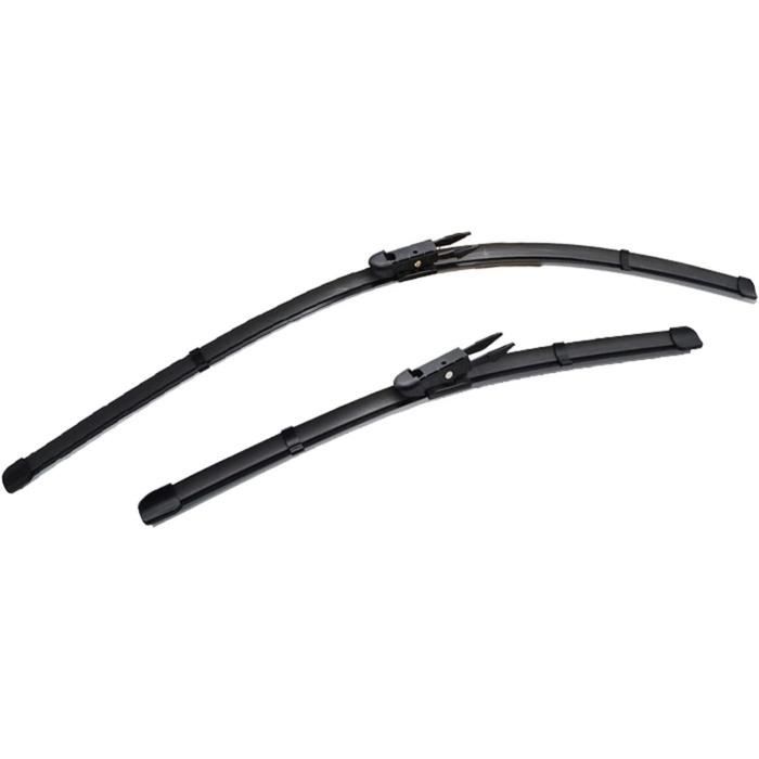 Bras D'essuie-glace Avant (x2) Pour Jaguar XJ Phase I/II - GPA-22-0012841 - Occasion
