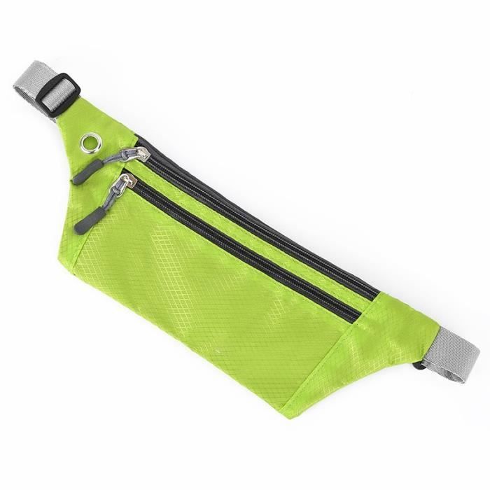 Banane Sac - Le Compagnon Tendance Et Pratique Pour Tous Vos Déplacements