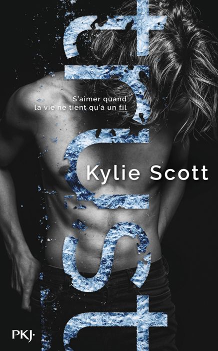 Trust - Scott Kylie - Livres - Roman 13 ans+ Young Adult