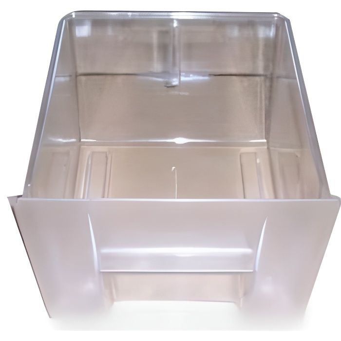 BAC A LEGUMES DE REFRIGERATEUR BEKO * CDP7600IHCA CSE34000X CSE34001XFF CKSM1650XA+ KND1650A KSM1