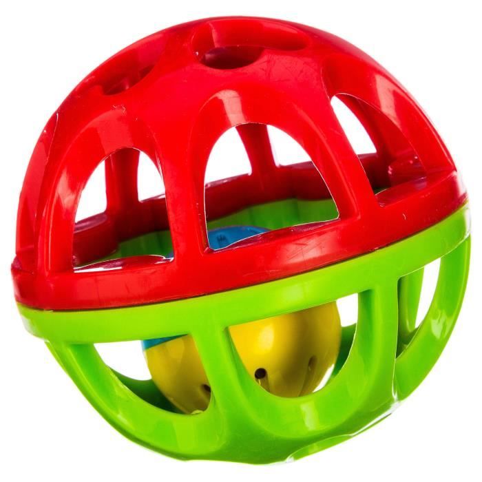 TD® Support de Balles pour Jouet en Plastiques Nerf Enfants- Remplacement  du Support du Chargeur pour 10 fléchettes - Cdiscount Sport