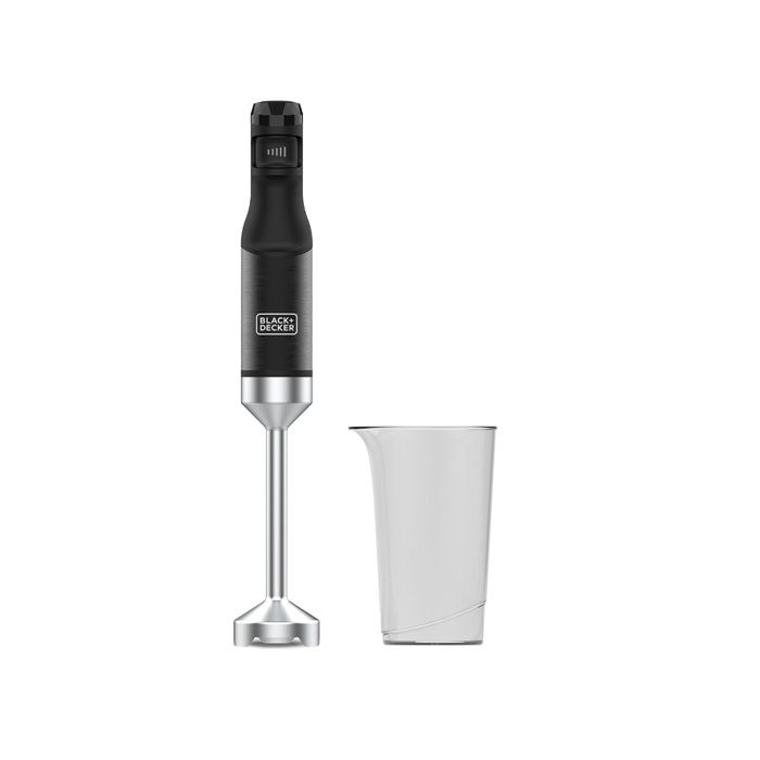 & Decker BXHB1501E - vue 2