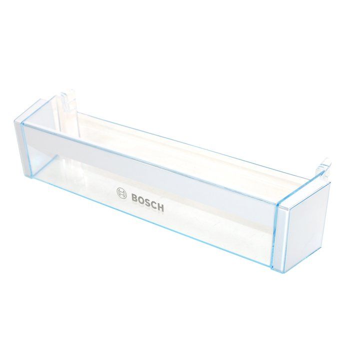 Étagère pour Réfrigérateur - BOSCH - 00704406 - Blanc - Compatible KGV39VL30E/01 - KGV36VL30S/02