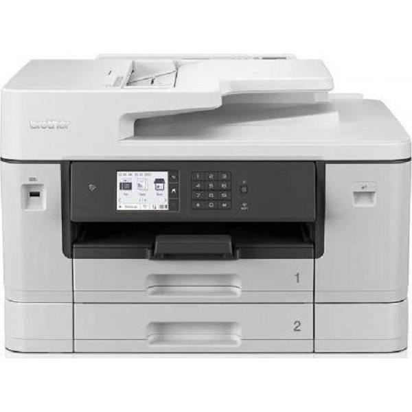 Brother MFC J3940DW - vue 3