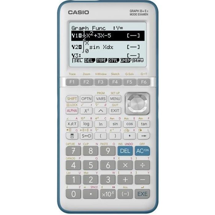 Calculatrice Graphique NumWorks - Cdiscount Beaux-Arts et Loisirs