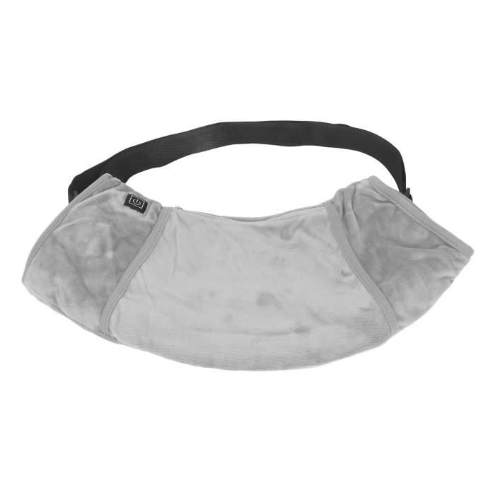 MAD Sac chauffant pour les mains Manchon Chauffant électrique, Sac Chauffe-mains, Tissu Léger MAD Sac chauffant pour les mains Manchon Chauffant électrique, Sac Chauffe-mains, Tissu Léger