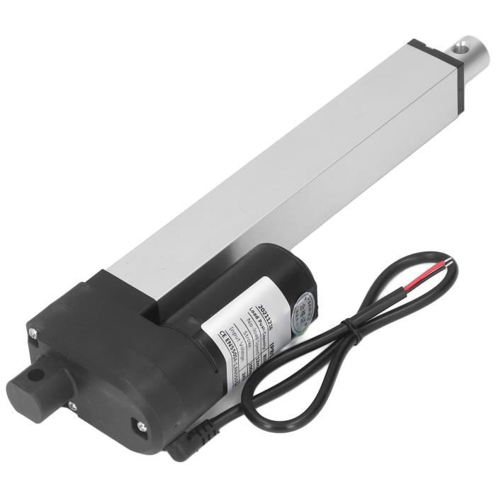 Putter D'actionneur Linéaire électrique Support De Moteur électrique De Levage D'actionneur