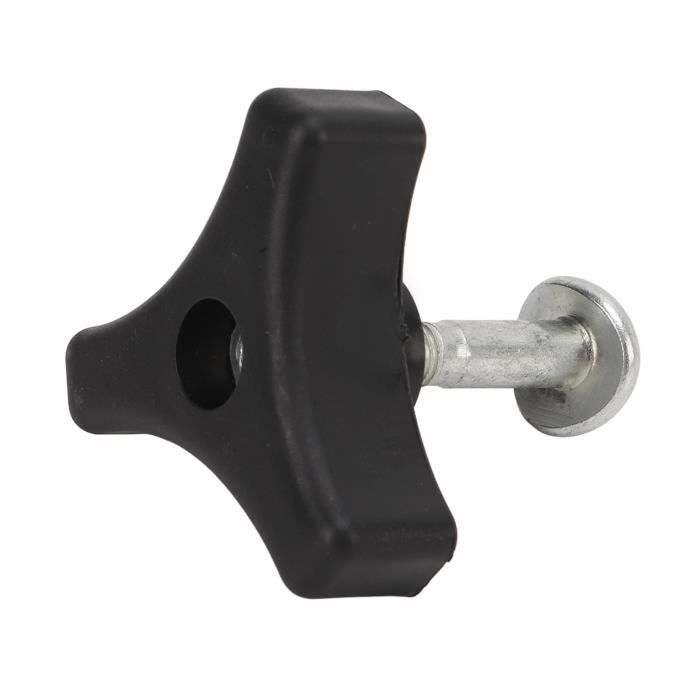 Bouton de cliquet de bobine - PEERLESS BAM - MOULINETS DE FRANCE