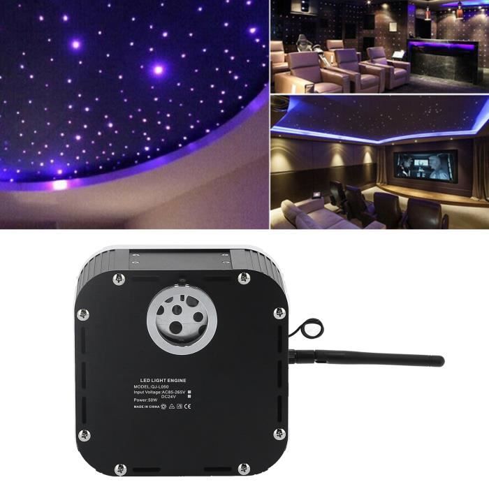 Câble Fibre Optique Pour Illuminateurs LED – Type CE – Neuf – Usage Médical (chirurgie, Cardiologie…)