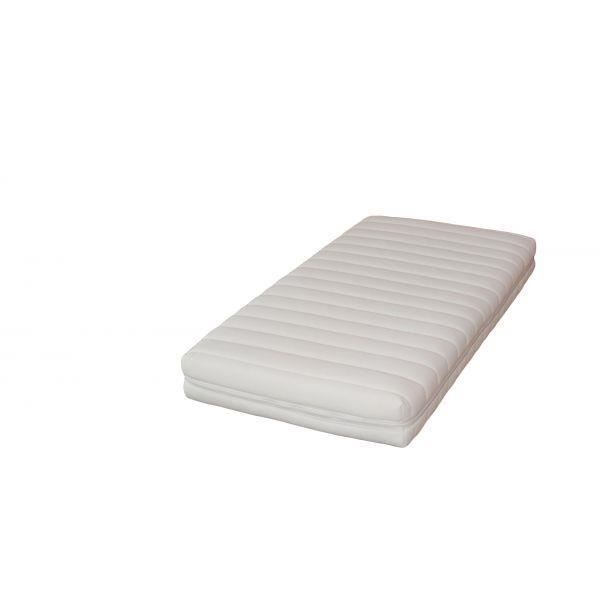 Matelas Berceau 60x120 Cm MiaSuite – Waterfoam, Anti-acarien, 14 Cm épaisseur
