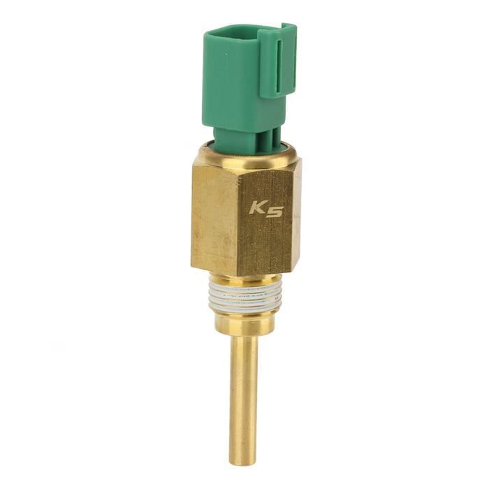 Capteur De Température D’Eau 121250-44901 – Compatible Yanmar Marine 4TNV98 – Qualité Testée