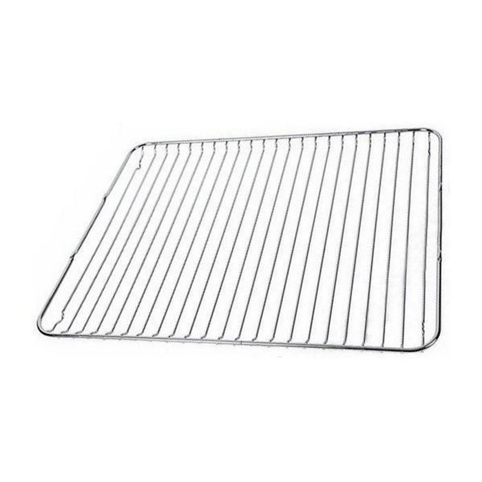Grille de four et cuisinière 466 x 385mm dorigine - ELECTROLUX - Accessoire de plaque de grill - Blanc