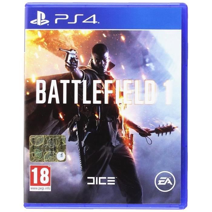 playstation 4 battle