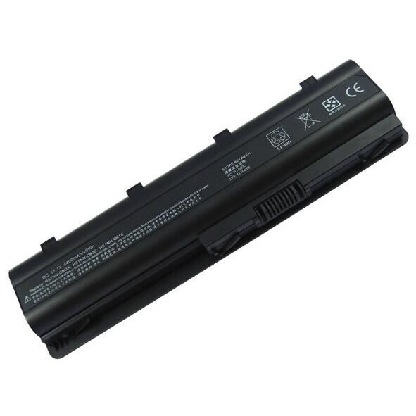 Batterie Pour Hp Pavilion Dv7 6175sf Prix Pas Cher Cdiscount