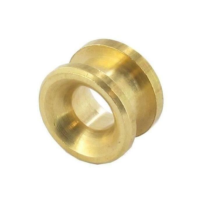 Oeillet adaptable pour tête fil nylon