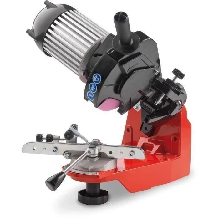 Affûteuse électrique TECOMEC modèle COMPACT