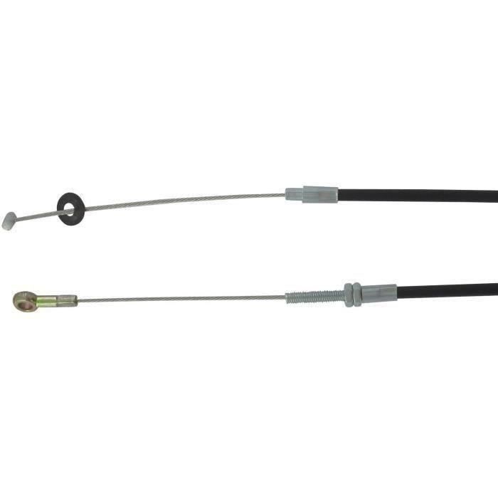 Câble D'Accélération Greenstar 8321 Adaptable Pour Honda HR194, HR214, HR216