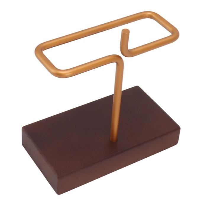 Duokon Porte-filtre à café Porte-filtre fond, poignée de porte-filtre