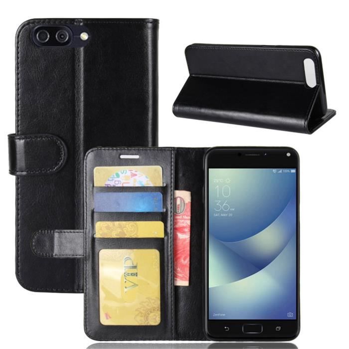 Pochette asus zenfone 4 max store