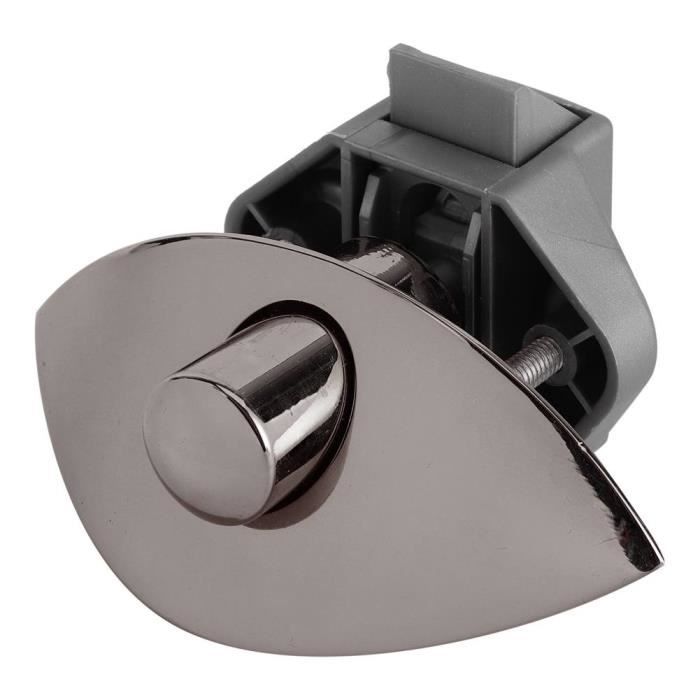 Serrure Axistaper Pour Bateaux RC à Essence – Compatible DT, G30, DIY