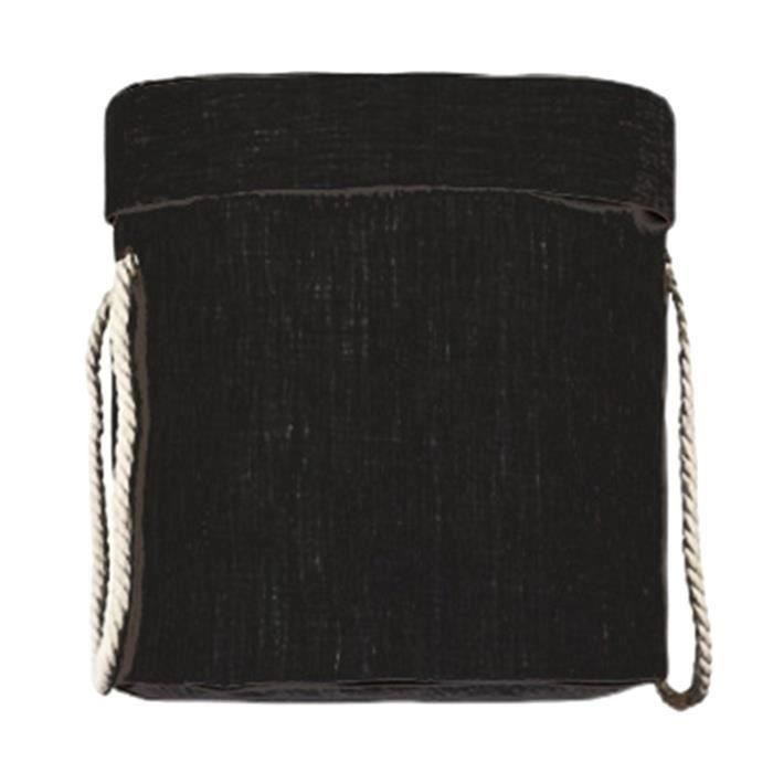 SKY-Sac de rangement de jouet denfants en tissu oxford imperméable avec le tapis de jeu style