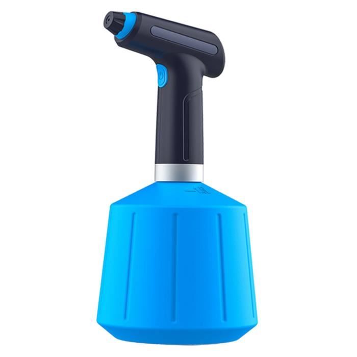 Pulvérisateur Électrique Sans Fil Vaileal – 5 M Tuyau, Rechargeable USB, Jardin & Maison