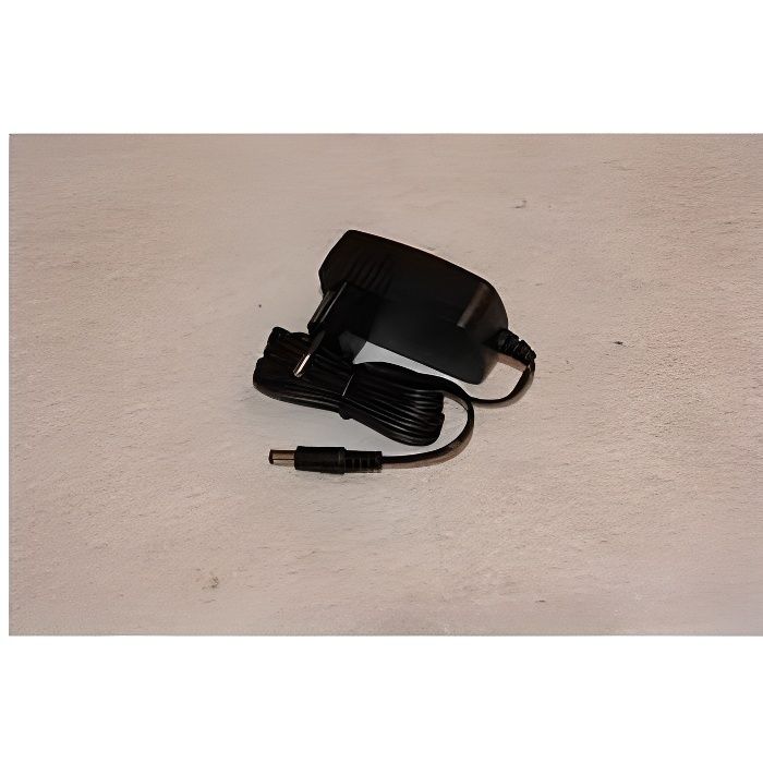 HOOVER Chargeur aspirateur - vue 3