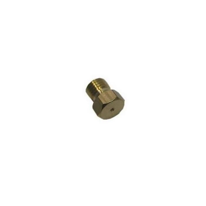 Indesit Injecteur rapide gaz butane ø 86 - vue 6