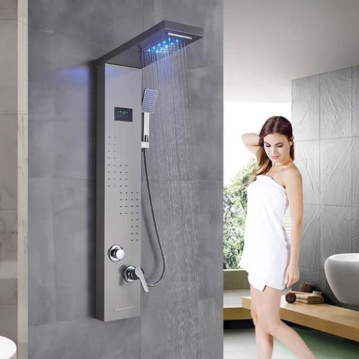 Douche Eau De Pluie