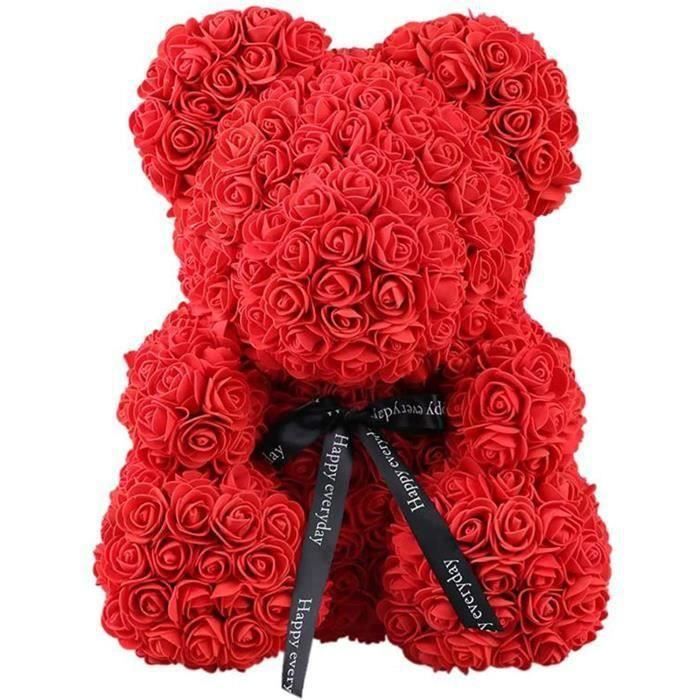 Nounours Peluche Ours Ourson Géant Immense De 340 Cm De Haut Ultra Doux  Idéale Pour Cadeau D'anniversaire, De Naissance, De Mariage