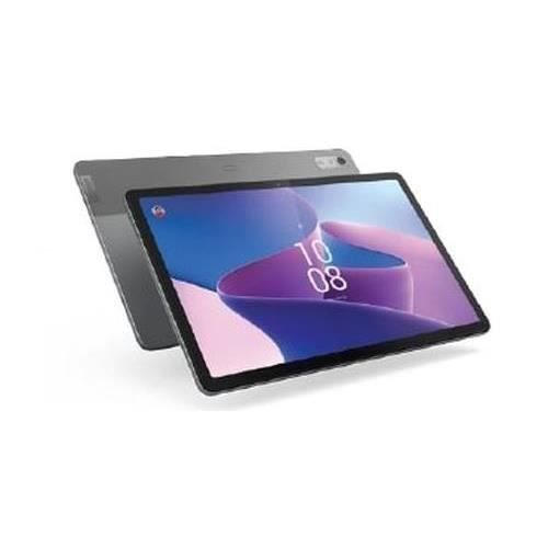 Lenovo Tab P11 Pro (2nd Gen) ZAB5 - Tablet - 256 GB - 28.4 cm (11.2``) OLED (2560 x 1536) - USB-Host -
