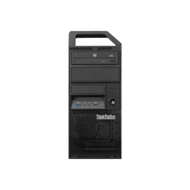 Lenovo ThinkStation E32 30A1 – Tour – 1 x Core …