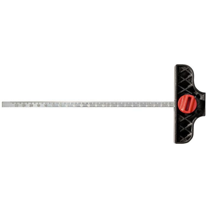 Guidage circulaire et parallèle pour scies sauteuses Metabo