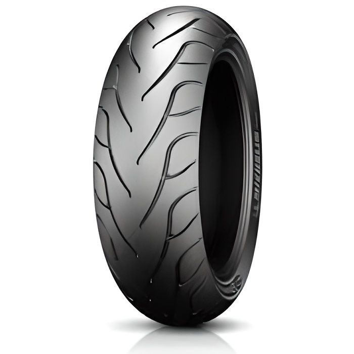 MICHELIN Pneu Moto Scooter 130-60-13 53P POWER PURE SC