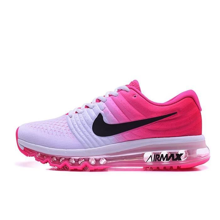 air max 2017 rose et blanche air max 2017 rose et blanche
