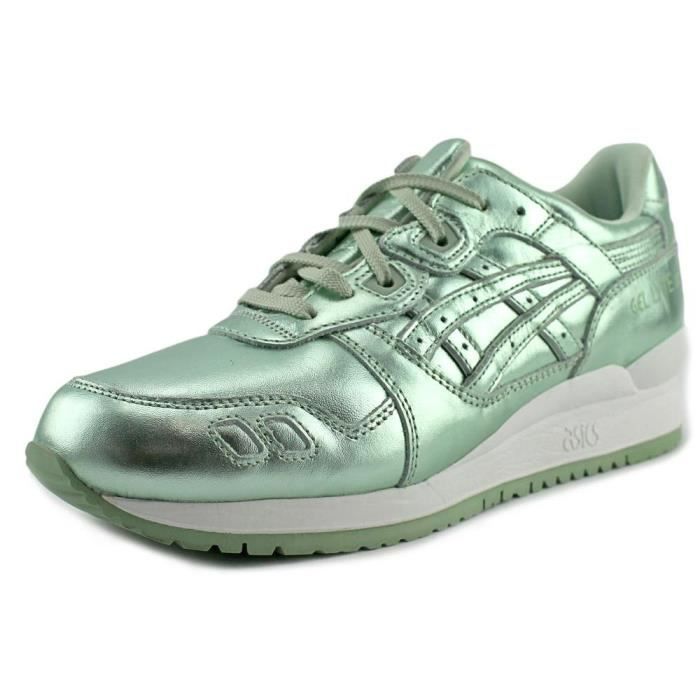 asics gel lyte iii vert