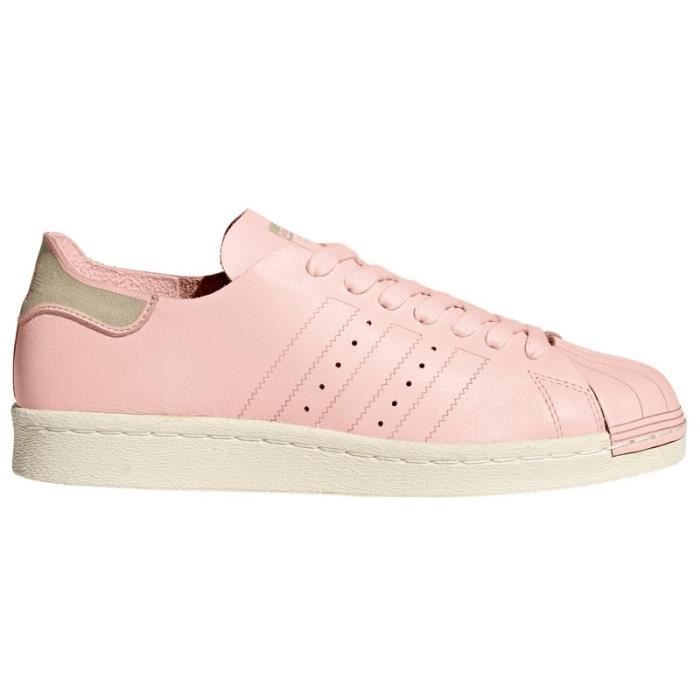 superstar rose adidas