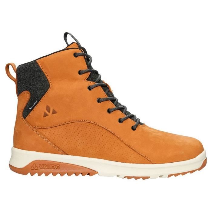 VAUDE Femme Ubn Kiruna Chaussures- Silt Brown VAUDE Femme Ubn Kiruna Chaussures- Silt Brown