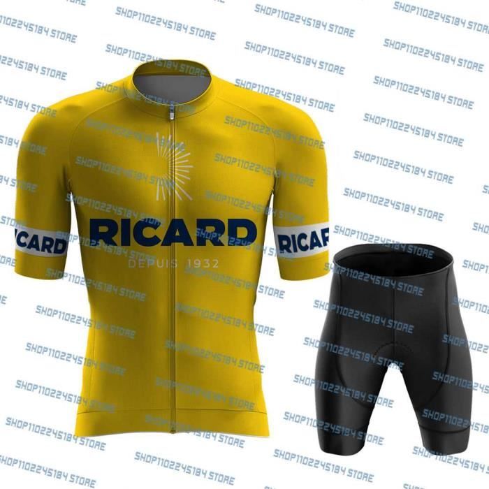 Maillot cyclisme cdiscount deals
