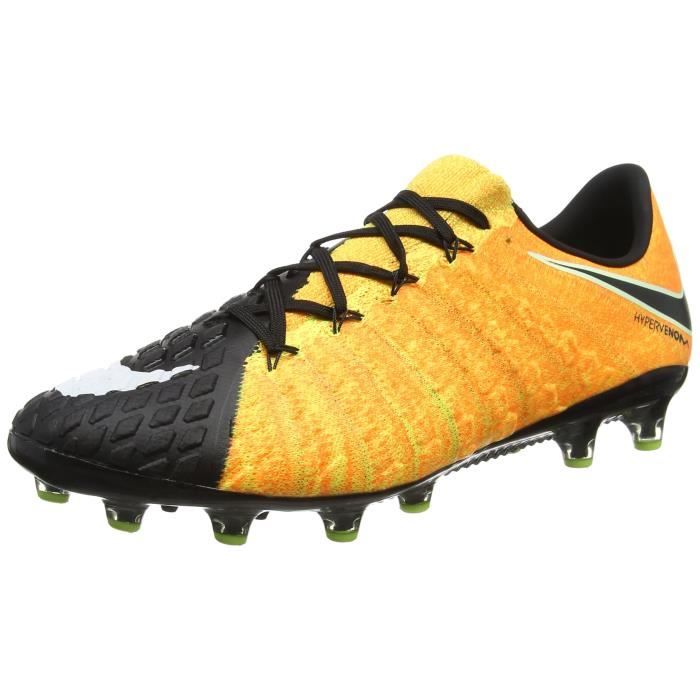hypervenom montant