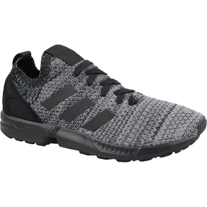 adidas original zx flux noir