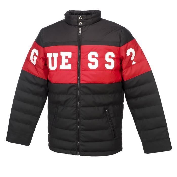 veste guess pas cher