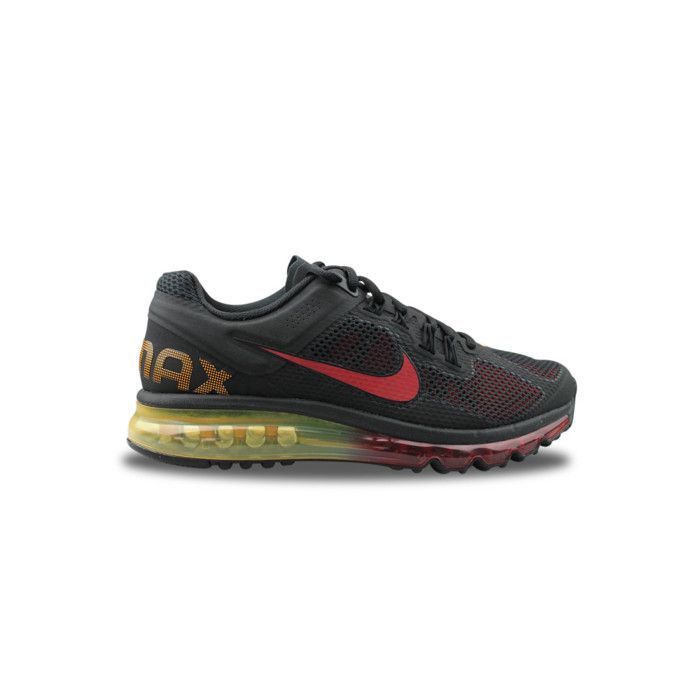 59 Basket Nike Air Max 2013 Noir Hf3660-002