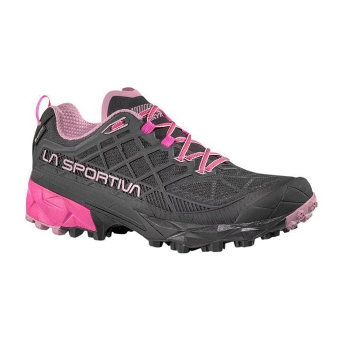Chaussures La Sportiva La Akyra Ii Gtx 44I999412 Cdiscount Sport